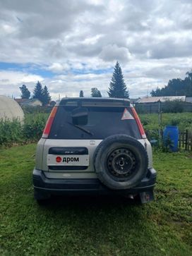 SUV   Honda CR-V 1996 , 250000 , 