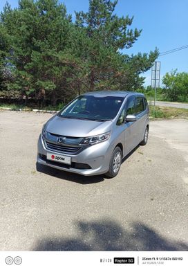    Honda Freed+ 2017 , 1600000 , 