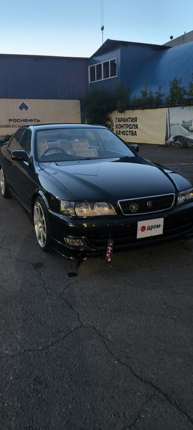  Toyota Chaser 2000 , 1299000 , 