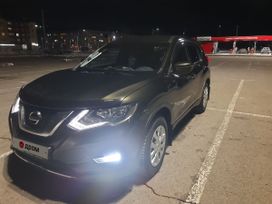 SUV   Nissan X-Trail 2021 , 2770000 , 
