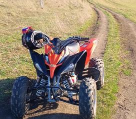   ABM Scorpion 250 2014 , 180000 , -
