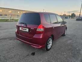  Honda Fit 2002 , 400000 , 