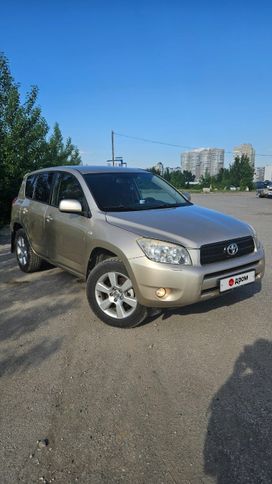 SUV   Toyota RAV4 2006 , 1070000 , 