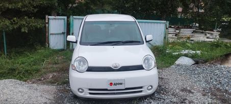    Toyota Sienta 2007 , 620000 , 