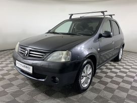  Renault Logan 2007 , 269000 , 