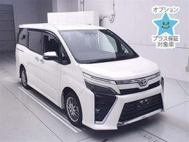    Toyota Voxy 2021 , 2530000 , 