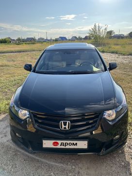  Honda Accord 2008 , 1390000 , 