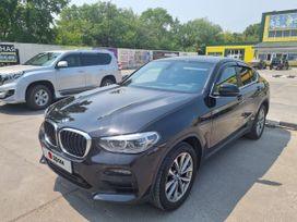 SUV   BMW X4 2020 , 4500000 , 