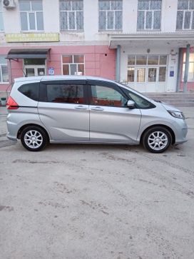   Honda Freed+ 2018 , 1480000 , 