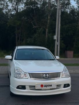  Nissan Bluebird Sylphy 2006 , 710000 , --