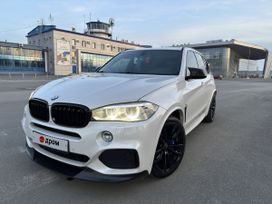SUV   BMW X5 2013 , 3070000 , 