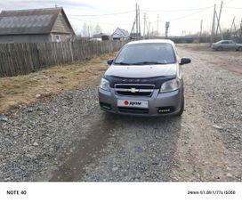  Chevrolet Aveo 2011 , 460000 , 