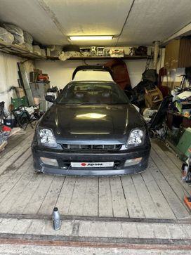  Honda Prelude 2000 , 500000 , 