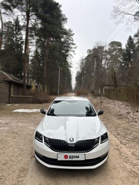  Skoda Octavia 2018 , 1790000 , 