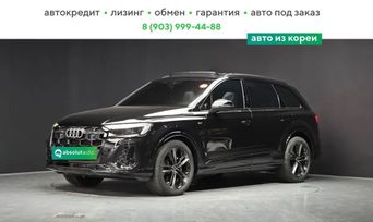 SUV   Audi Q7 2025 , 11725000 , 