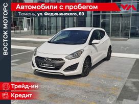  3  Hyundai i30 2013 , 825000 , 