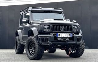  3  Suzuki Jimny Sierra 2022 , 1689000 , 