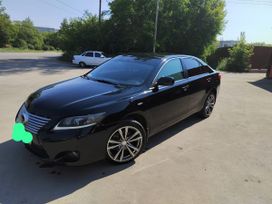  Toyota Camry 2008 , 2000000 , 
