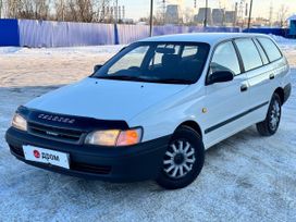  Toyota Caldina 1997 , 349000 , 