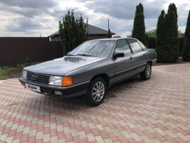  Audi 100 1985 , 275000 , 
