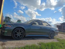  Toyota Mark II 1996 , 1450000 , 