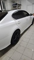  Lexus GS350 2015 , 3879000 , 