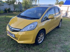 Honda Fit 2011 , 950000 , 