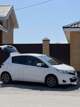 Toyota Vitz 2011 , 770000 , 