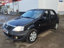  Renault Logan 2012 , 380000 , 