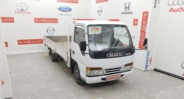   Isuzu Elf 1995 , 1148000 , 