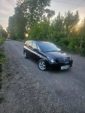  Toyota Opa 2001 , 439000 , 
