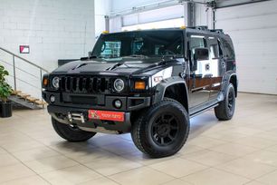 SUV   Hummer H2 2006 , 3999000 , 