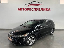   Honda Stream 2010 , 1337000 , 