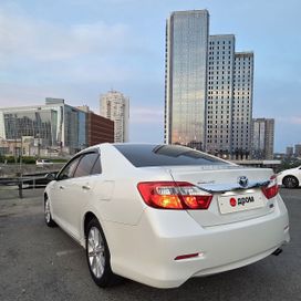  Toyota Camry 2012 , 1500000 , 