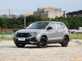 SUV   Jetta VS5 2025 , 2123000 , 