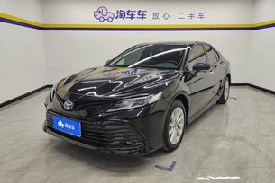  Toyota Camry 2021 , 2800000 , 