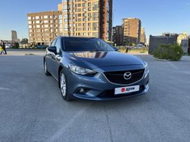  Mazda Mazda6 2013 , 1700000 , 