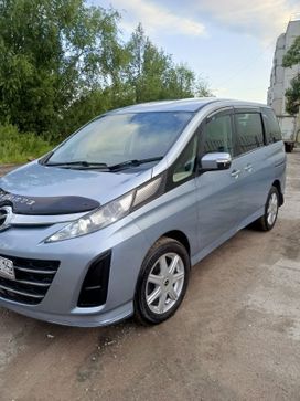    Mazda Biante 2012 , 850000 , 