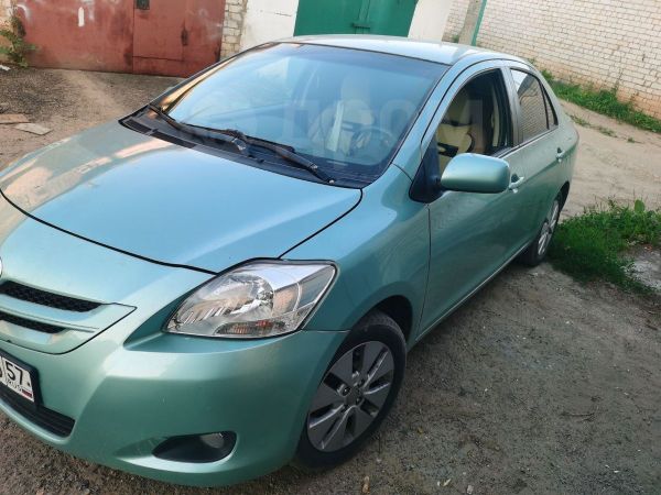  Toyota Yaris 2008 , 675000 , 
