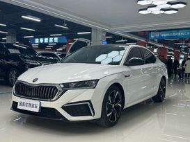  Skoda Octavia 2021 , 1870000 , 