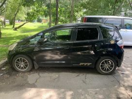  Honda Fit 2010 , 650000 , 