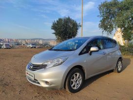  Nissan Note 2013 , 670000 , 