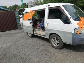    Nissan Vanette 2003 , 470000 , 