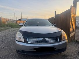  Nissan Teana 2004 , 520000 , 