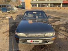  Corolla, 1993