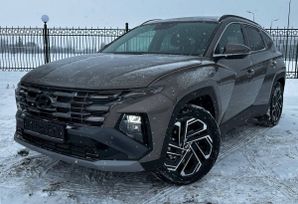 SUV   Hyundai Tucson 2024 , 3999000 , 
