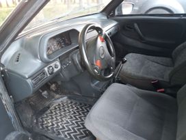 ����� ���� 2115 ������ 2004 ����, 110000 ������, �������