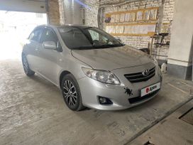  Toyota Corolla 2009 , 1200000 , 