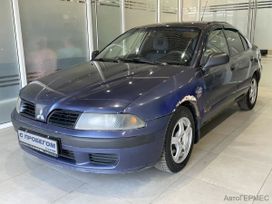  Mitsubishi Carisma 2003 , 164000 , 
