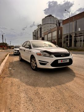  Ford Mondeo 2010 , 750000 , 